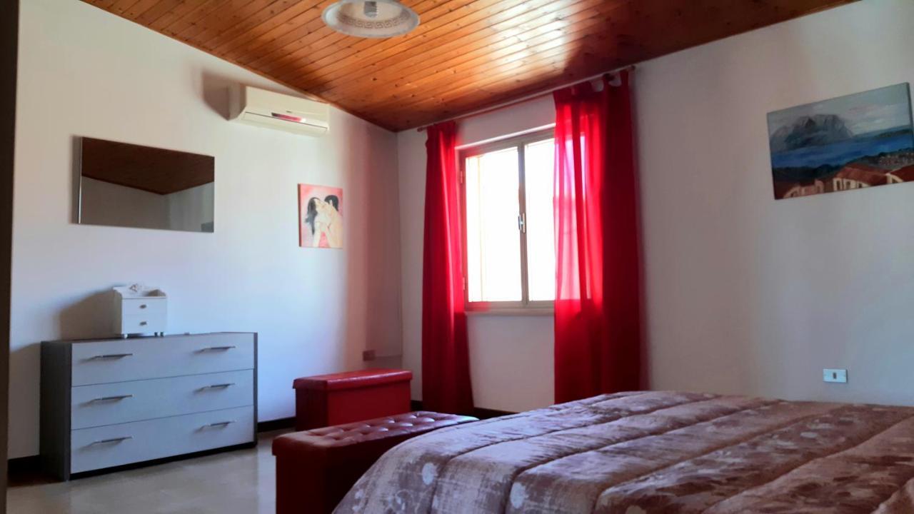 Mare&Monti Telti Exterior foto